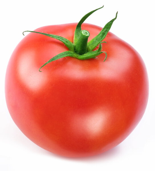 Red tomato