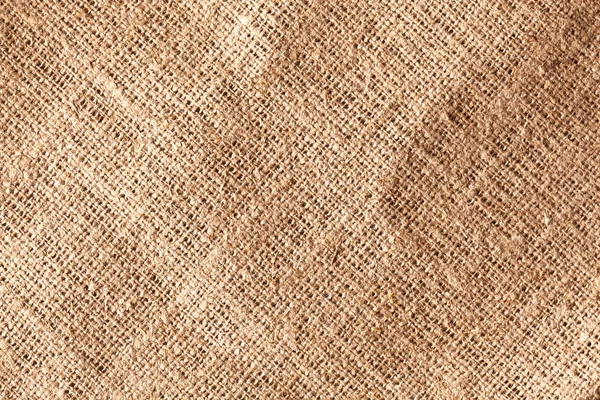 Image texture of burlap. — Stock Photo, Image
