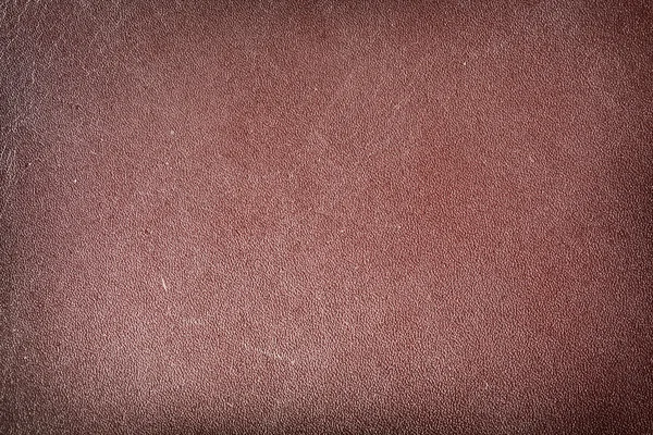 Bild Textur der braunen Haut. — Stockfoto