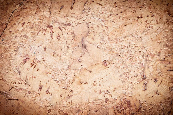 Görüntü doku mantar - ahşap yüzey. — Stok fotoğraf