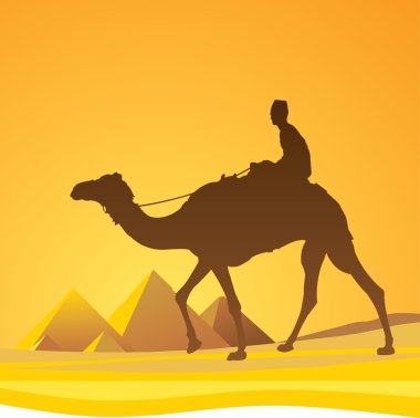 Cairo clipart