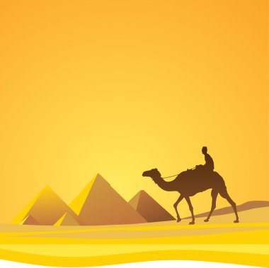 Cairo clipart