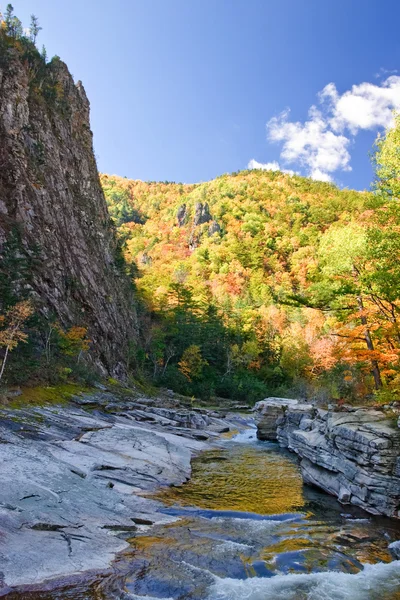 Wunderbarer Herbst — Stockfoto