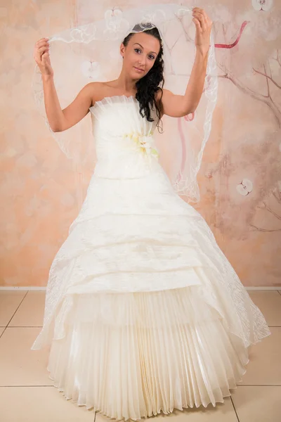 Bride 8 — Stock Photo, Image