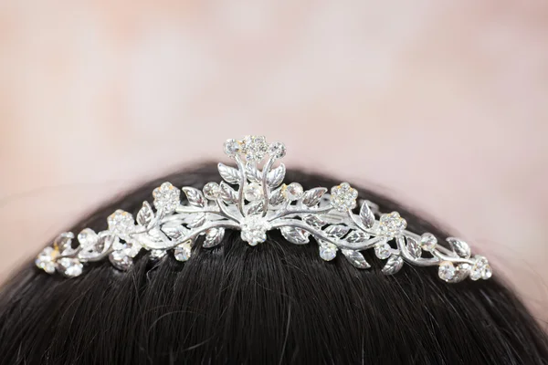 Stock image Beautiful tiara 7