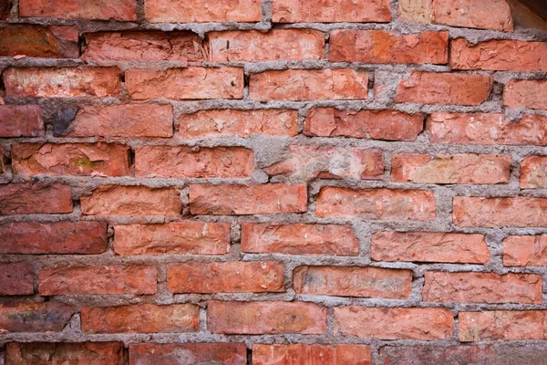 れんが造りの壁 — ストック写真