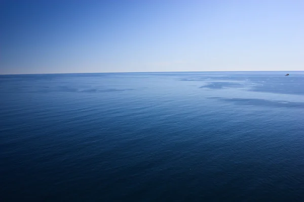 Mavi deniz alanı — Stok fotoğraf
