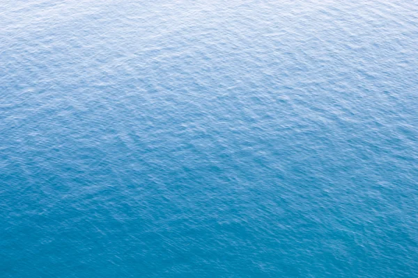 stock image Sea ripples