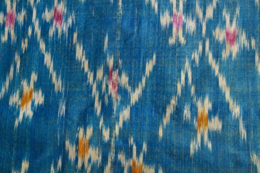 kumaş Tay tarzı