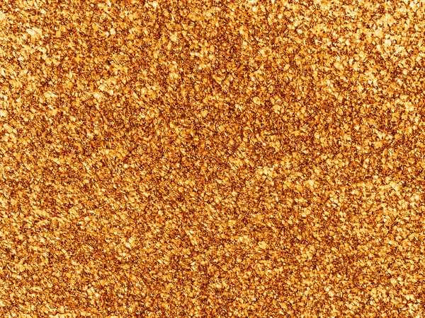 stock image Granular Gold Abstract Background