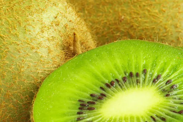 stock image Kiwi