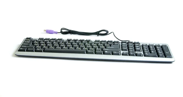 Keyboard — Stock Photo, Image