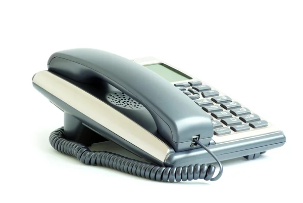 Telephone — Stock Photo, Image