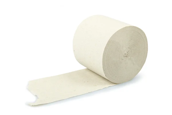 Toilet paper — Stock Photo, Image