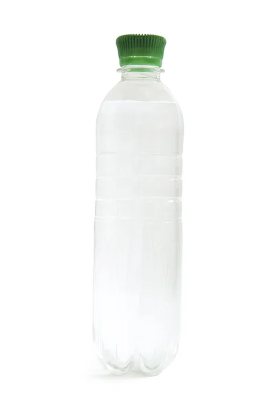 瓶入りの水 — ストック写真