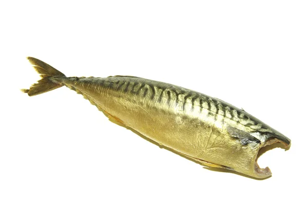 Копчена риба — стокове фото