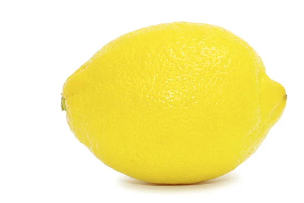 白のレモン — ストック写真