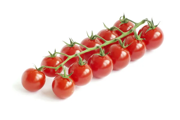 Cherry rajče — Stock fotografie
