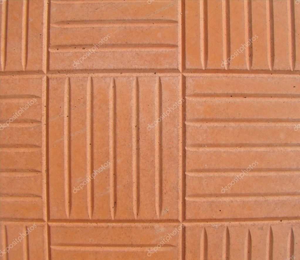 Background. Sidewalk tiles. — Stock Photo © NataliaSm #4155943