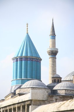 Mevlana Müzesi