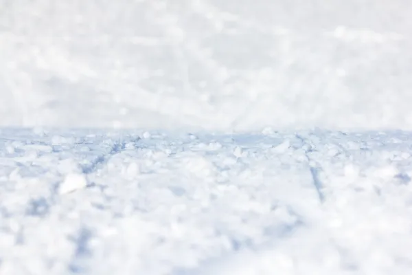 La consistenza della montagna di neve. Sfondo astratto illustrati — Foto Stock