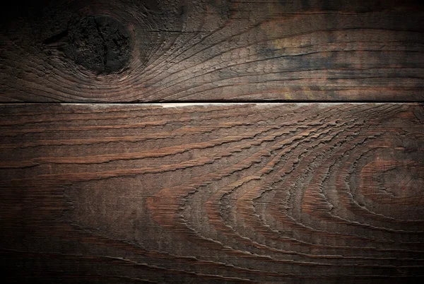 오래 된 판자입니다. 나무 배경. — 스톡 사진