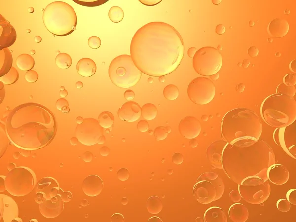 stock image Bubbles