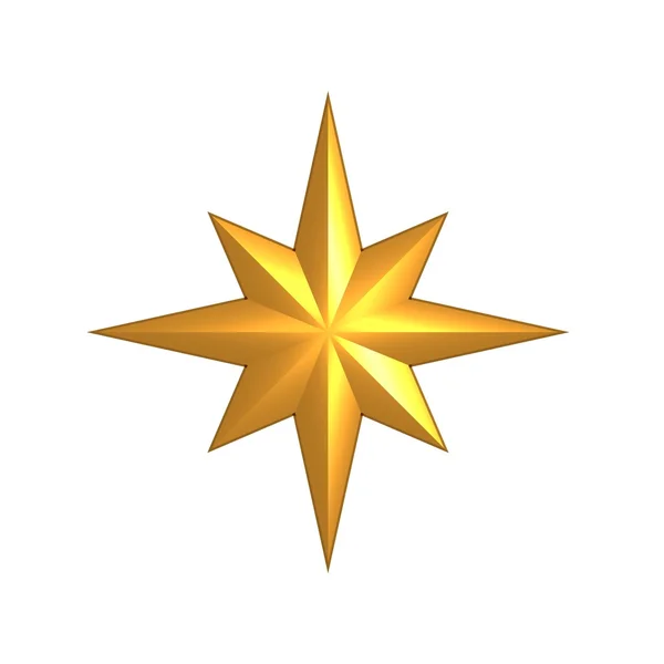 Αστέρι — Φωτογραφία Αρχείου