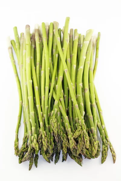 Asparagus Bunch — Stock Photo, Image