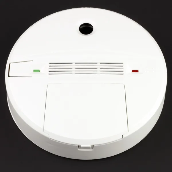 stock image Carbon Monoxide Alarm