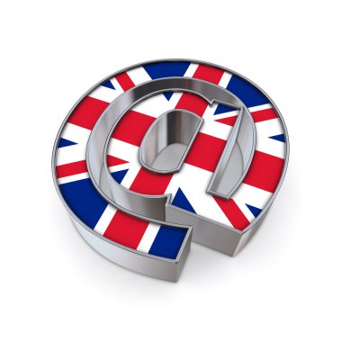 AT National - United Kingdom clipart