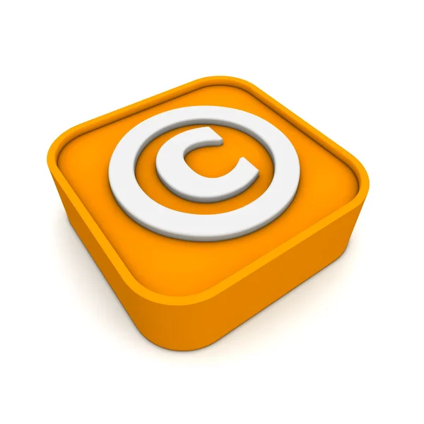 Copyright come RSS — Foto Stock