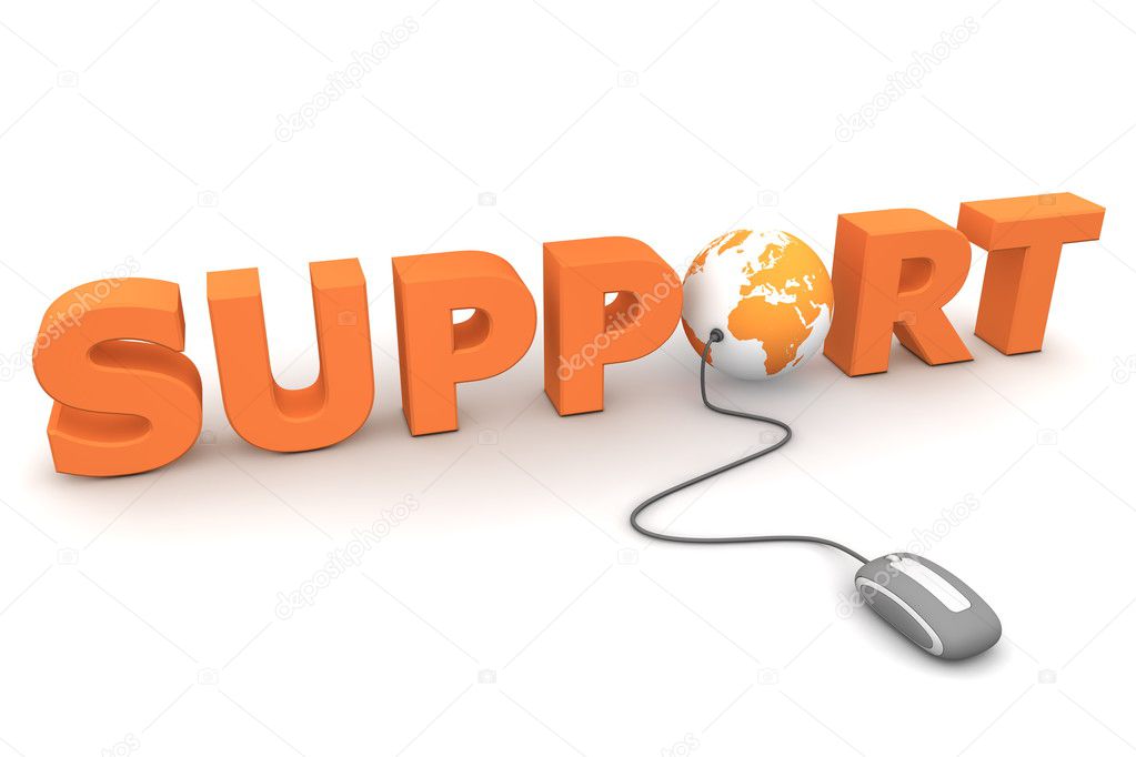 Browse the Global Support - Orange
