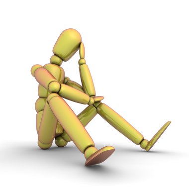 parlak sarı ve altın