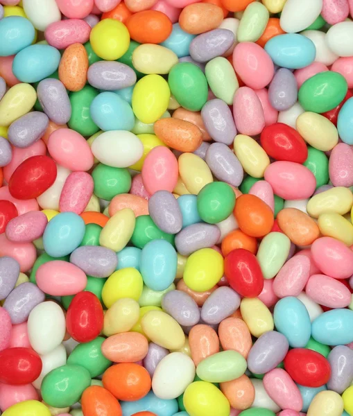 stock image Texture Candy Eggs