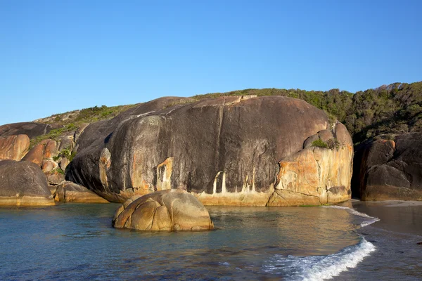 Elephant Rocks — Stock Photo, Image