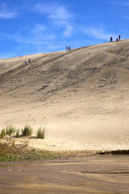 Dune yatılı