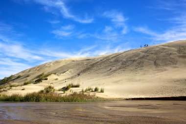 Dune yatılı