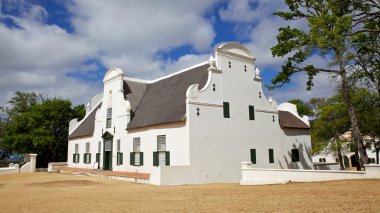 Groot Constantia