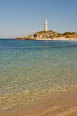 Rottnest deniz feneri