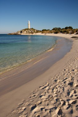 Rottnest deniz feneri