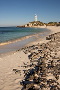 Rottnest deniz feneri