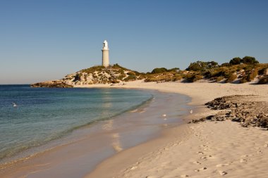 Rottnest deniz feneri