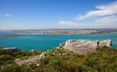 Langebaan Lagoon clipart