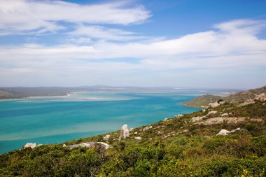 Langebaan Lagoon clipart