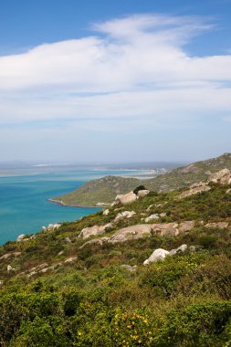 Langebaan Lagoon