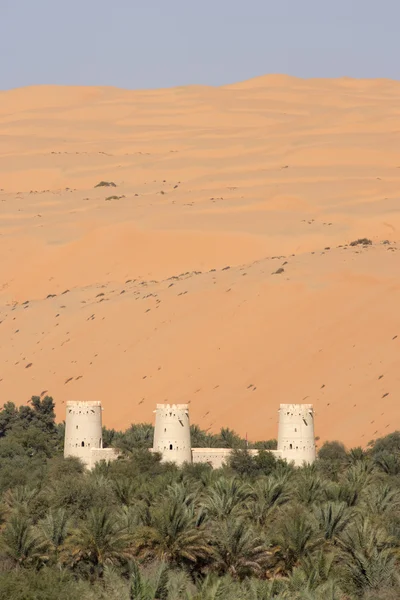 stock image Arabian Fort