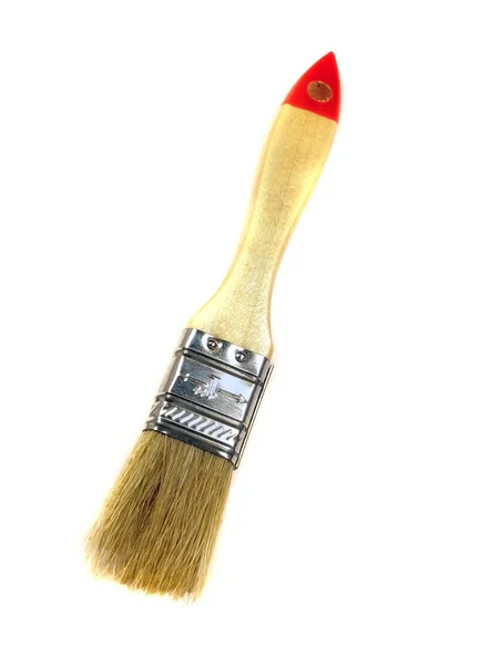 Måla brushe — Stockfoto