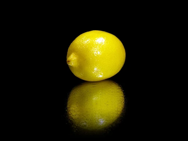 stock image Lemons