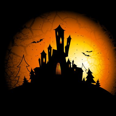 Halloween clipart